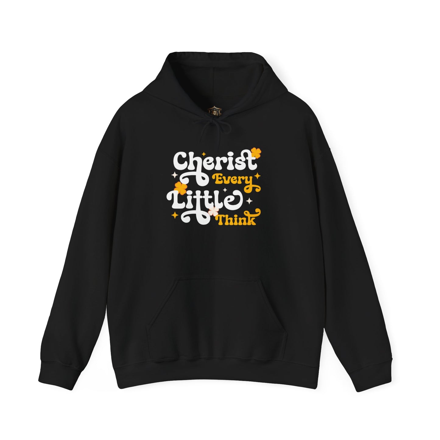 "Cherish Every Little Thing" Hoodie – Heavy Blend™