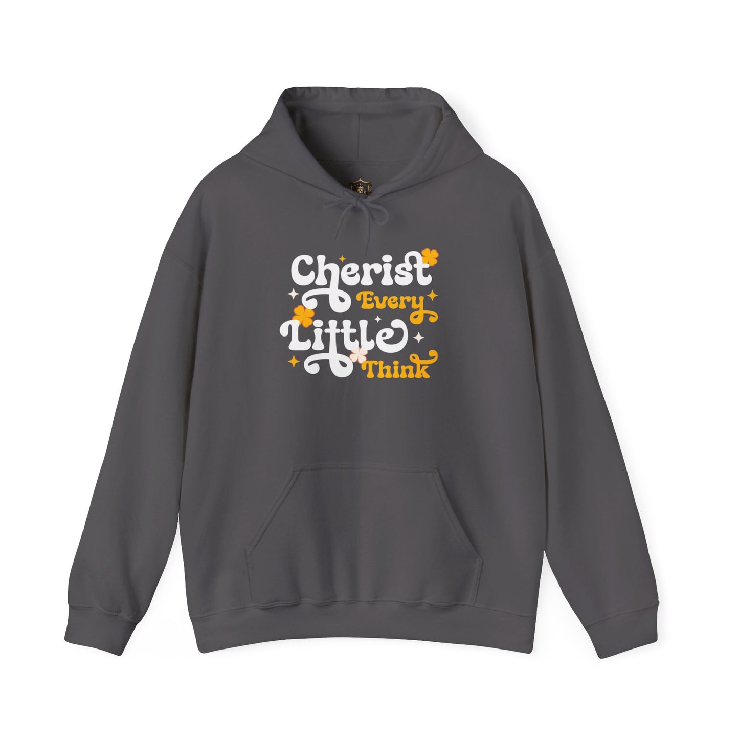 "Cherish Every Little Thing" Hoodie – Heavy Blend™